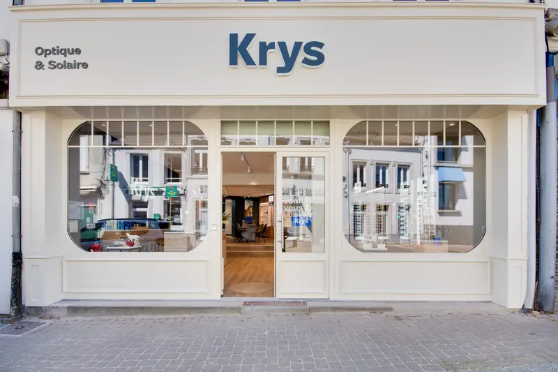 Krys