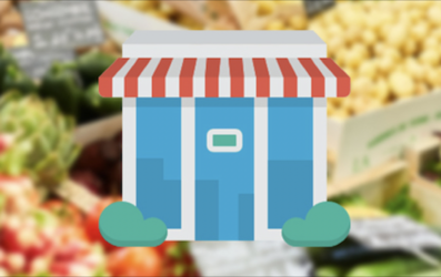 Vos commerces de proximité