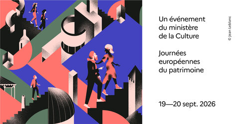Journées européennes du patrimoine à Desvres