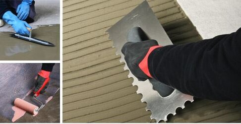Travaux