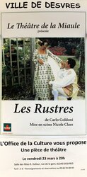 Pièce de théâtre