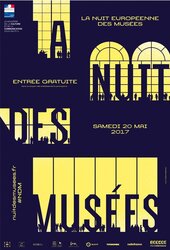 La nuit des musées