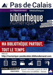 Goûter numérique