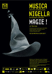 Festival Musica Nigella
