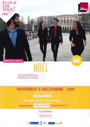 Concert "Noël"