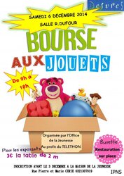 Affiches Desvroises
