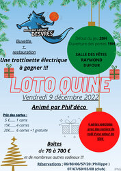 Loto-Quine 