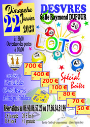 Loto Quine