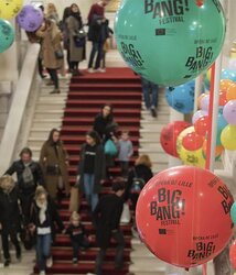 Sortie bus opéra avec le service culturel 