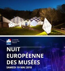 La nuit des musées