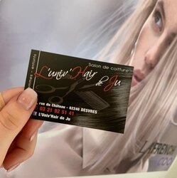 L'univ'Hair de Ju