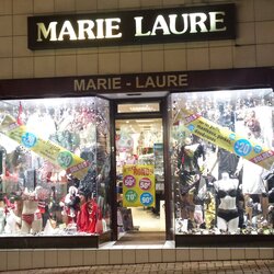 Marie-Laure