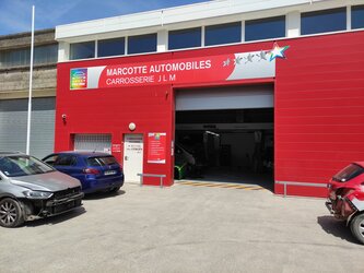Carrosserie