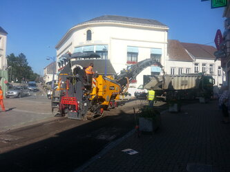 Travaux Nocturnes