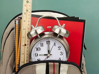 Horaires enseignement