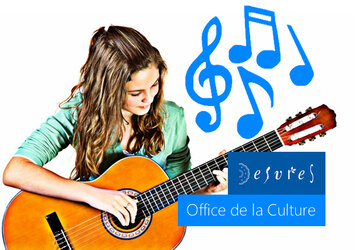 Cours de Guitare