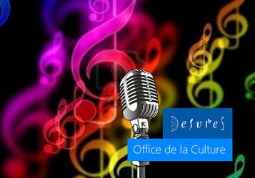 Cours de Chant