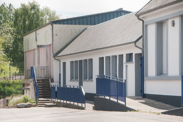 Centre associatif du Caraquet - Salle "OM3"