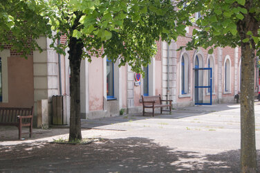 Maison de la randonnée