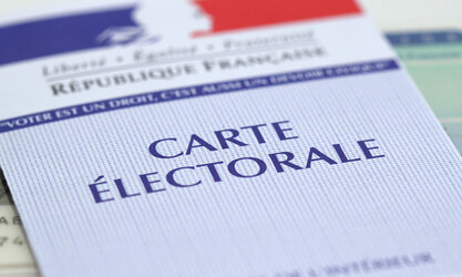 Listes électorales