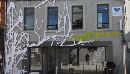 Nouveau Office de Tourisme