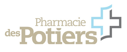 Pharmacie des potiers